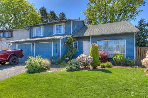 Hampton, KENT, WA 98032