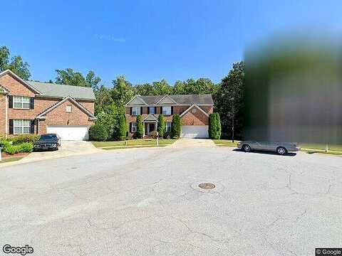 Blackwood, ATLANTA, GA 30349