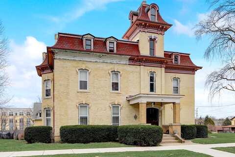 Washington, WATERTOWN, WI 53094