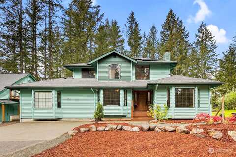 304Th, RAVENSDALE, WA 98051