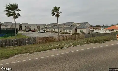 Bayhouse, ROCKPORT, TX 78382
