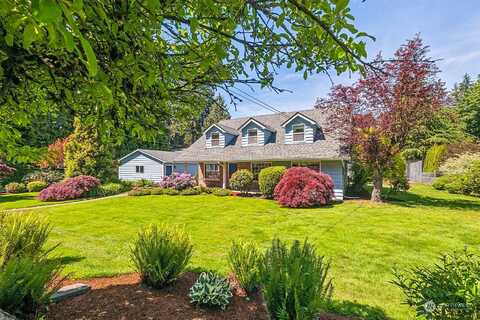 316Th, FEDERAL WAY, WA 98023