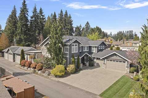 96Th, BOTHELL, WA 98011