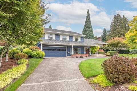Cascade, LONGVIEW, WA 98632