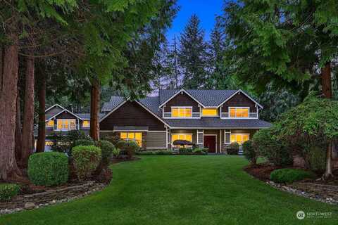 162Nd, WOODINVILLE, WA 98072