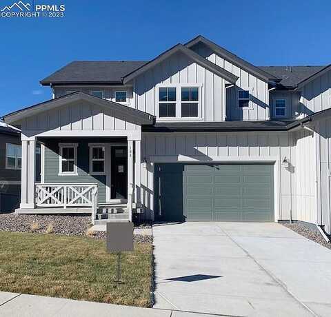 Felicity, CASTLE ROCK, CO 80109