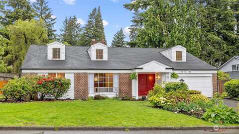 19Th, BELLEVUE, WA 98008