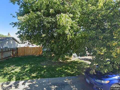 Plum, BAKER CITY, OR 97814