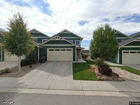 Hawks Nest, GYPSUM, CO 81637