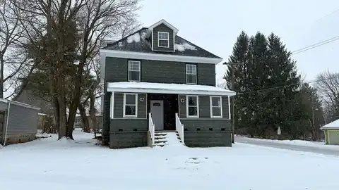 Bolard, CAMBRIDGE SPRINGS, PA 16403