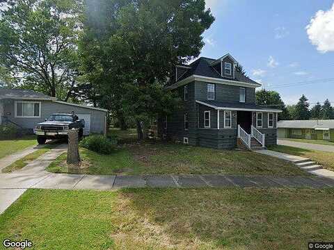 Bolard, CAMBRIDGE SPRINGS, PA 16403