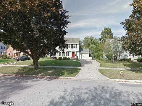 Hawthorne, JANESVILLE, WI 53545