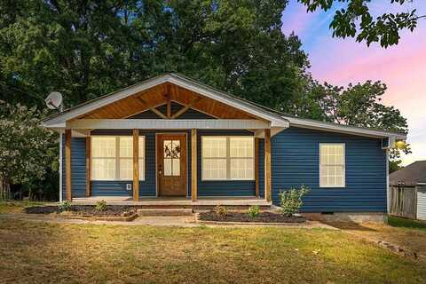 Ashworth, DALTON, GA 30720