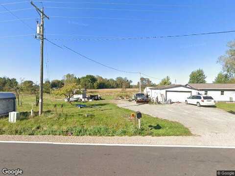 State Road 76, BEAR CREEK, WI 54922