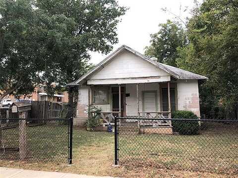 Baltimore, FORT WORTH, TX 76110