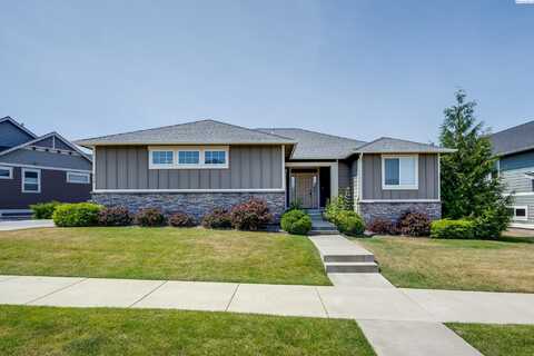 Finch, PULLMAN, WA 99163