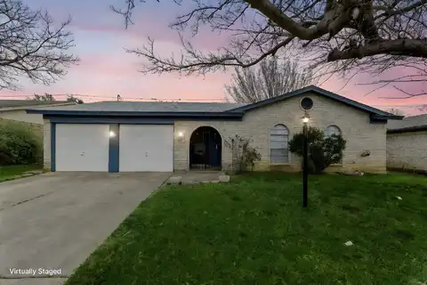 Richardson, WATAUGA, TX 76148
