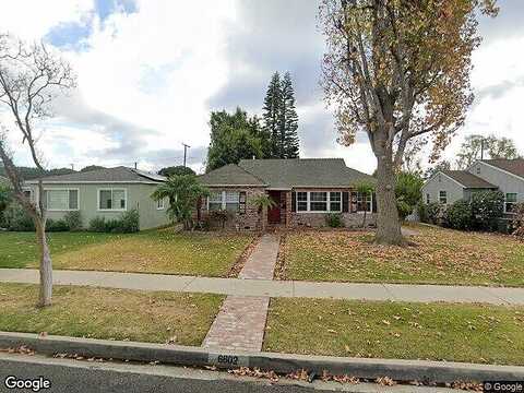 Vanport, WHITTIER, CA 90606