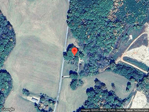 Lime Plant, APPOMATTOX, VA 24522