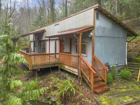 Sylvan, SANDY, OR 97055