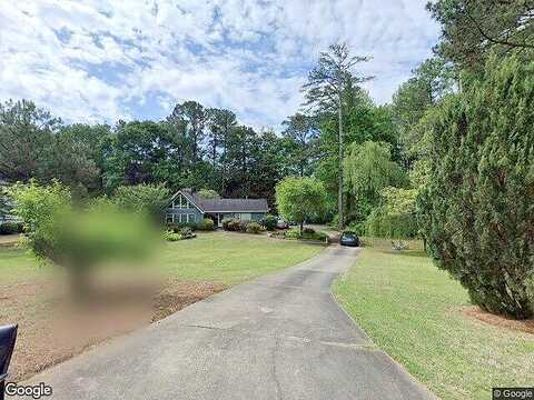 Mill Pond, ROSWELL, GA 30076