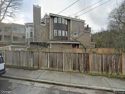 Brygger, SEATTLE, WA 98199