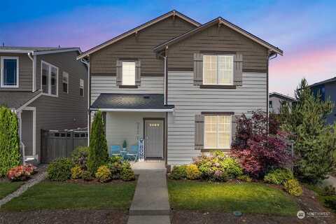 Cottonwood, BLACK DIAMOND, WA 98010