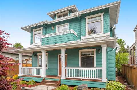 8Th, KIRKLAND, WA 98033