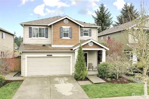 196Th, COVINGTON, WA 98042