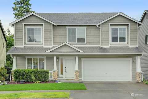 167Th, COVINGTON, WA 98042