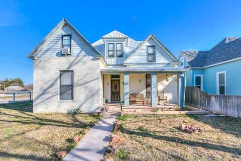 Preusser, SAN ANGELO, TX 76903