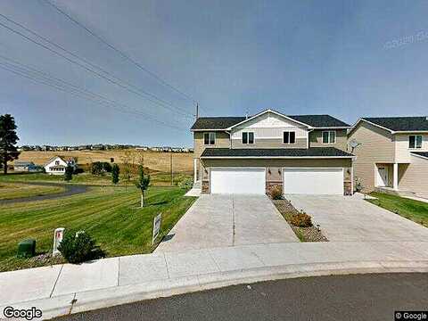 Selway, PULLMAN, WA 99163