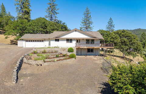 Kathleen, SHADY COVE, OR 97539