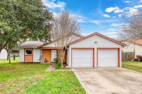 Bowie, LOCKHART, TX 78644