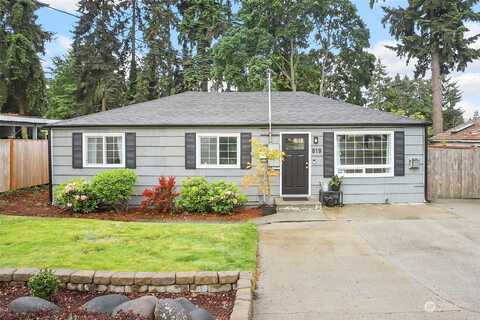 194Th, DES MOINES, WA 98148