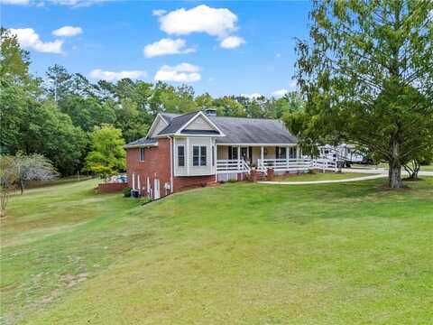 Prickett, DOUGLASVILLE, GA 30134