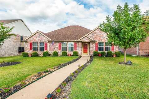Harvest Glen, CEDAR HILL, TX 75104