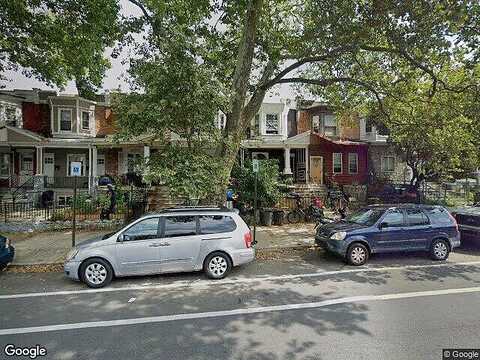 Spruce, PHILADELPHIA, PA 19139
