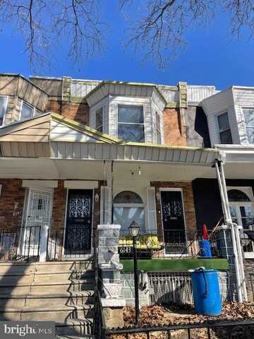 Spruce, PHILADELPHIA, PA 19139