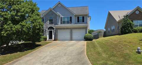 Colonnade, REX, GA 30273