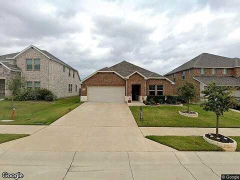 Rock Creek, PRINCETON, TX 75407