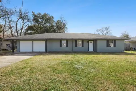Avenue A, NEDERLAND, TX 77627