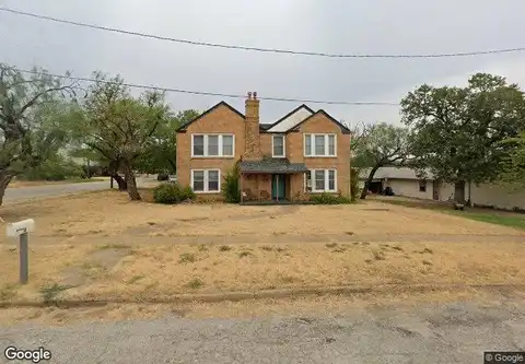4Th, BRECKENRIDGE, TX 76424