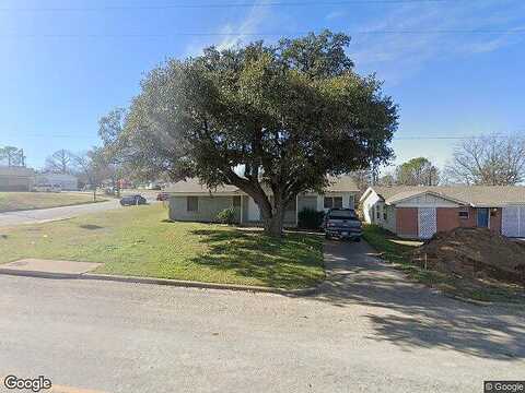 Cravens, FORT WORTH, TX 76112