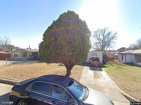 Hamsted, FORT WORTH, TX 76115