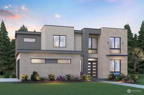 100Th, KIRKLAND, WA 98033