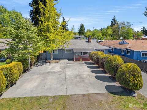 20Th, SEATTLE, WA 98168