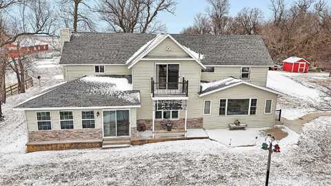 135Th, PENNOCK, MN 56279