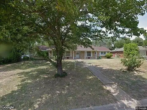 Sam Calloway, RIVER OAKS, TX 76114