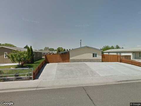 Douglas, PASCO, WA 99301